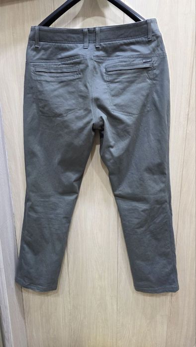 Оригинальные брюки Columbia