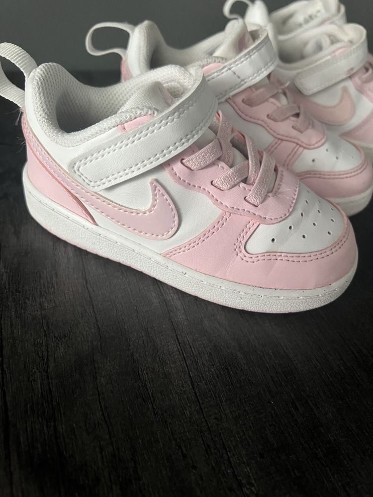 Детски маратонки Nike 23,5 и 25