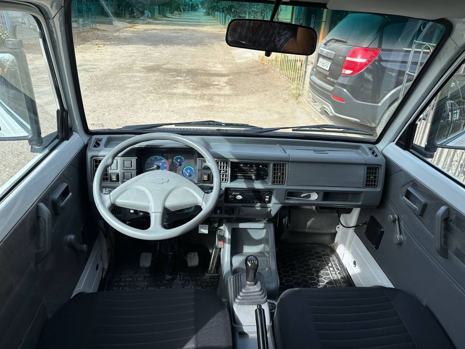 Damas sotiladi 2022 yil