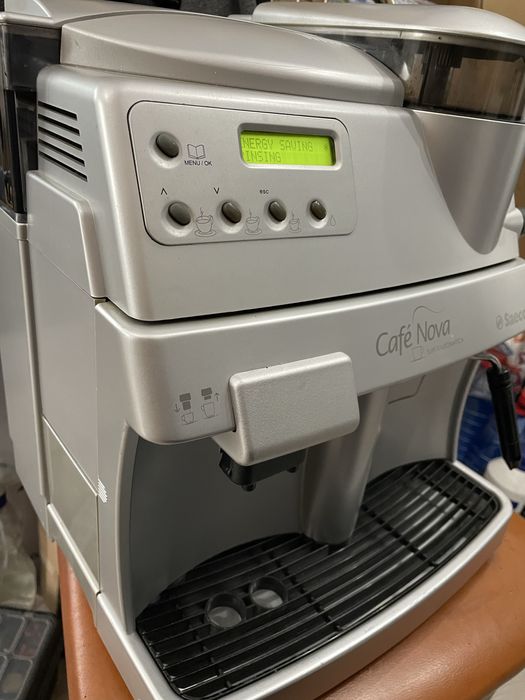 Espressor Saeco Vinna Digital