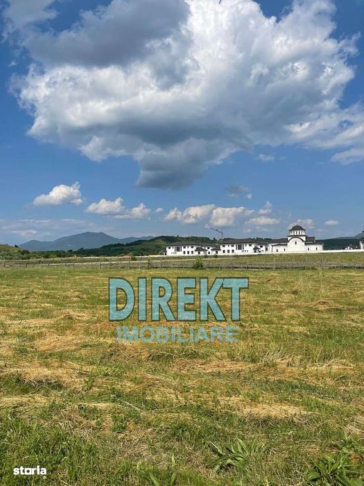 Teren extravilan, Zona Manastirea Dorolea