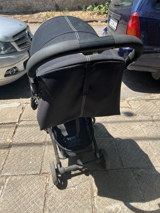 Cybex beezy/ удобна за пътуване в самолет/