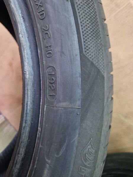 2 Hankook R20 305/40
летни гуми DOT1921