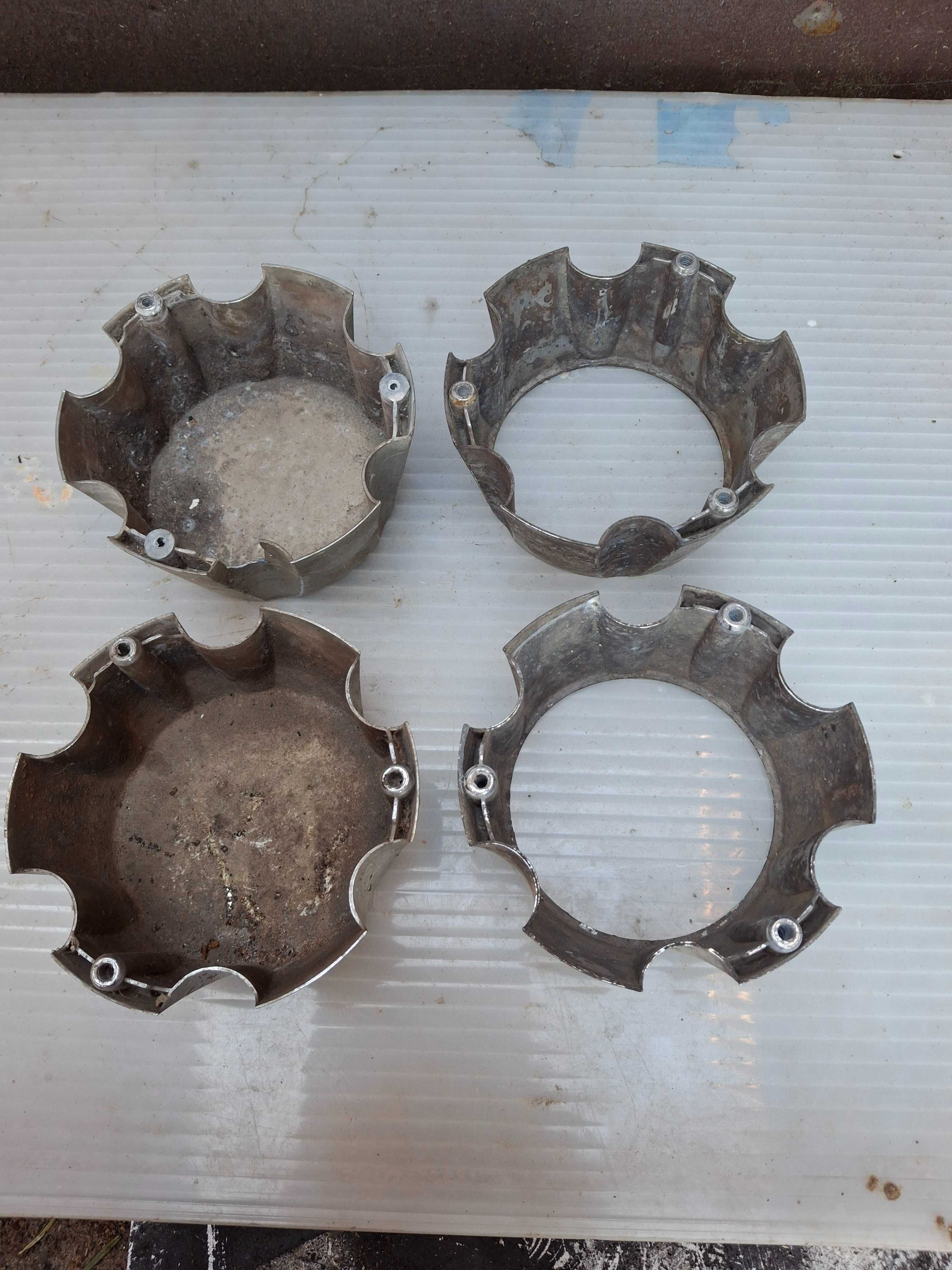 Capac roti Opel Frontera