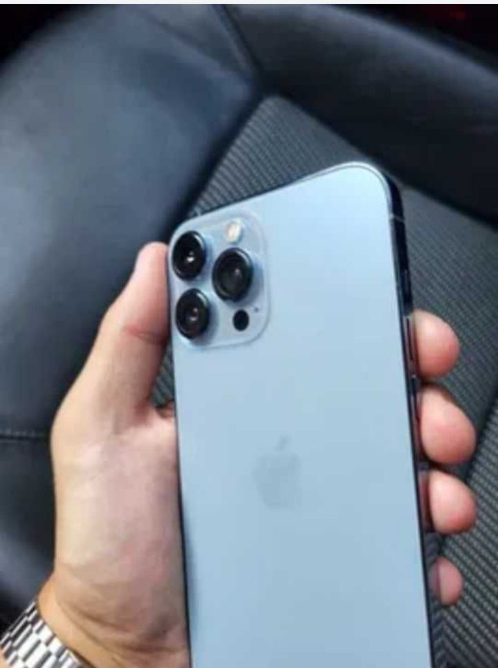 IPhone 13 proo maks