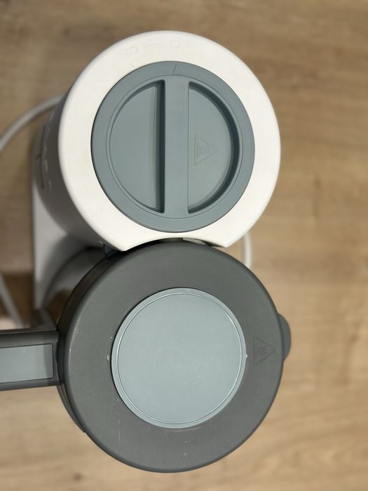 Aparat de gătit Beaba Babycook