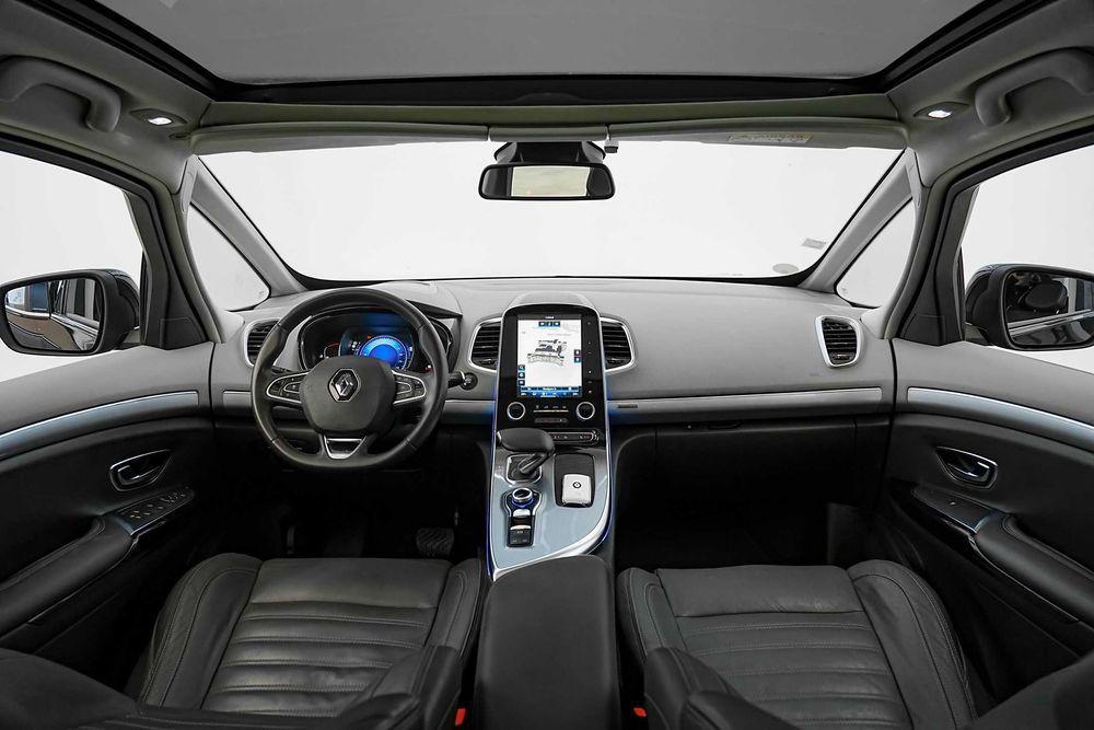 Renault Espace 1.6 dCi Energy Intens Panoramic 7 locuri