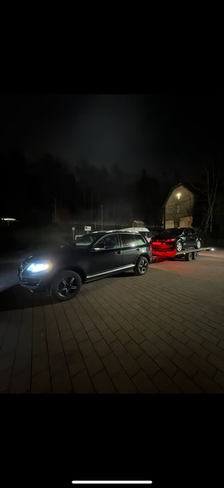 Transport & Tractări Auto – Oriunde, Oricând!