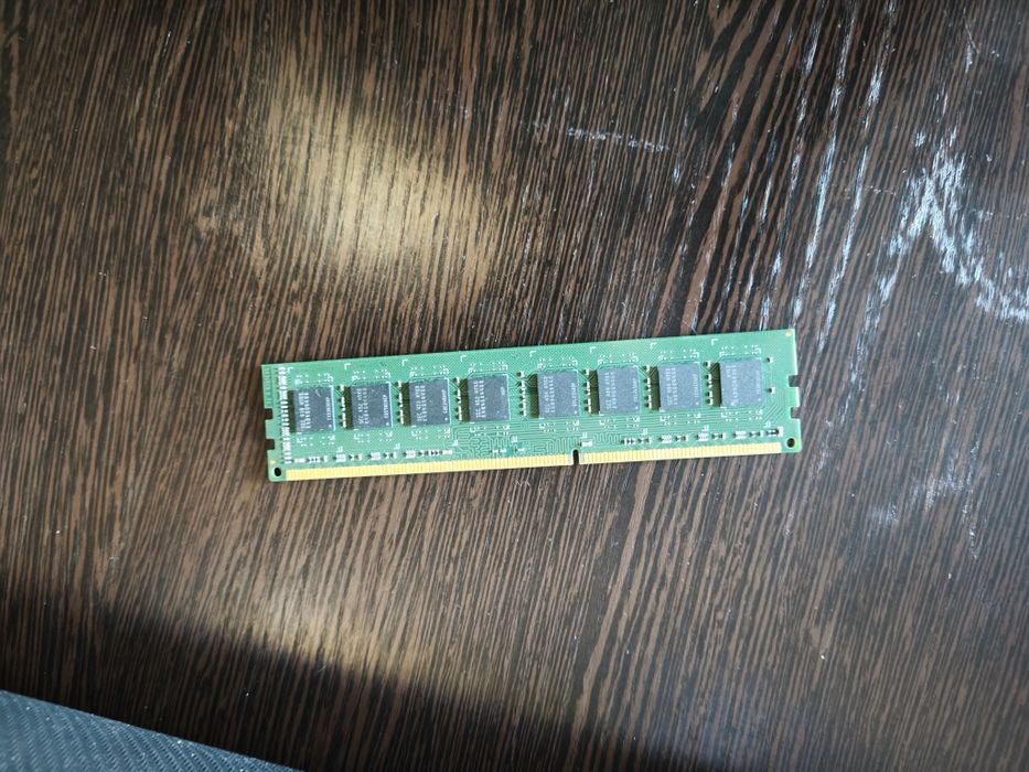 Оперативная память DDR3 на 8GB