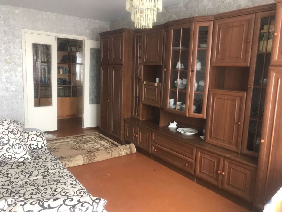 Сдам 3-х ком.кв. Дачный,ул.Назарбаева 291