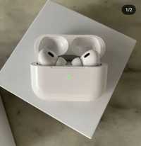 Vând casti Air Pods 2 Pro