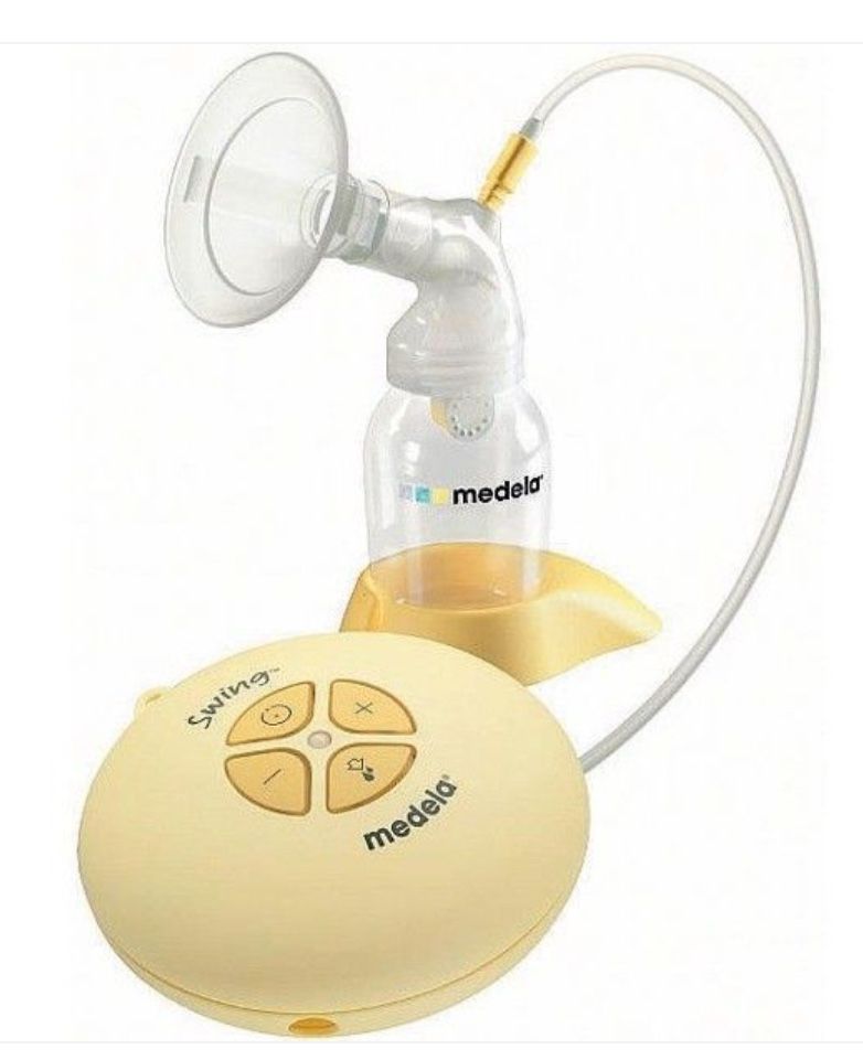 Помпа за кърма Medela