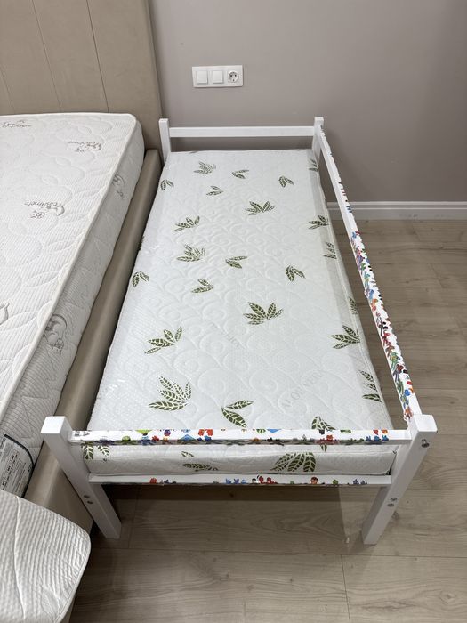 Продам детскую кровать