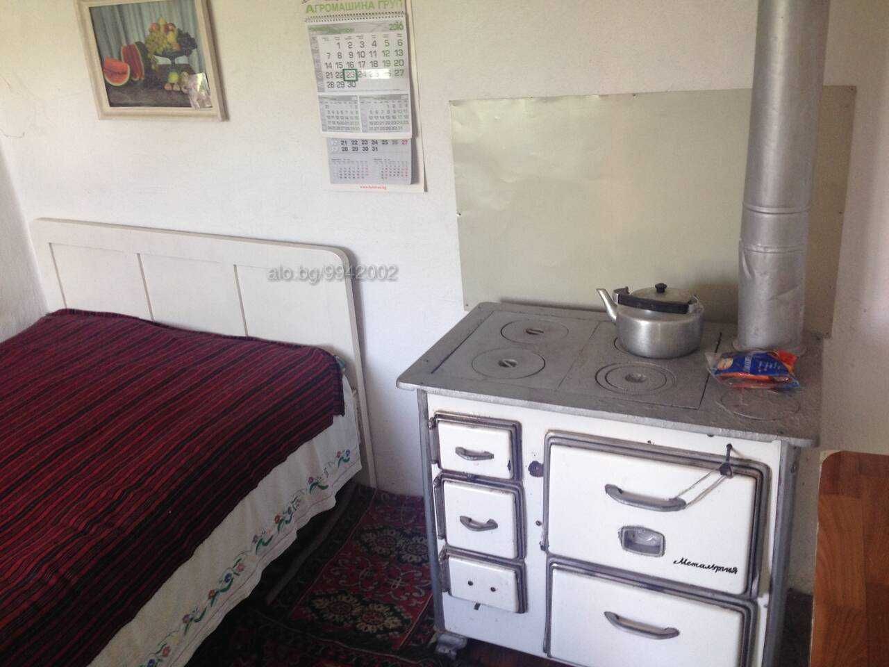 Къща в Александрия