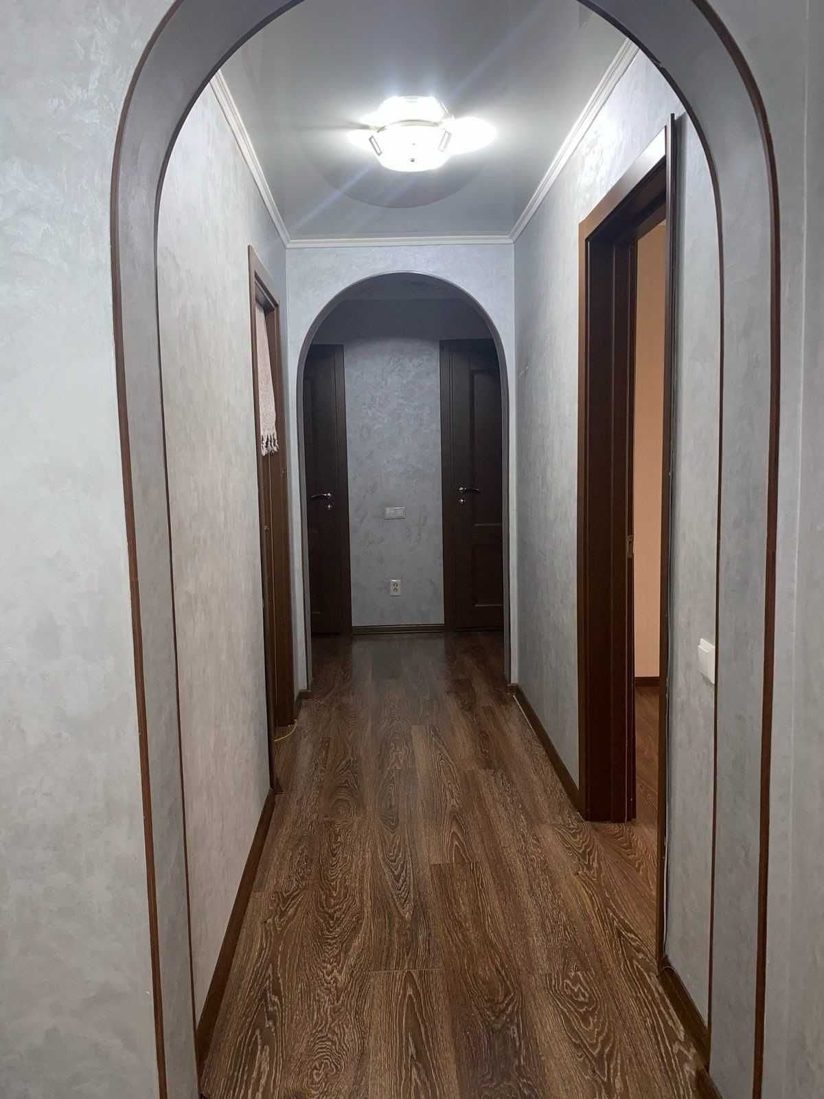 Продажа 4-комн. район Достыка