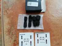 Extensie picioare aterizare, decolare pentru drona DJI Mavic Air.