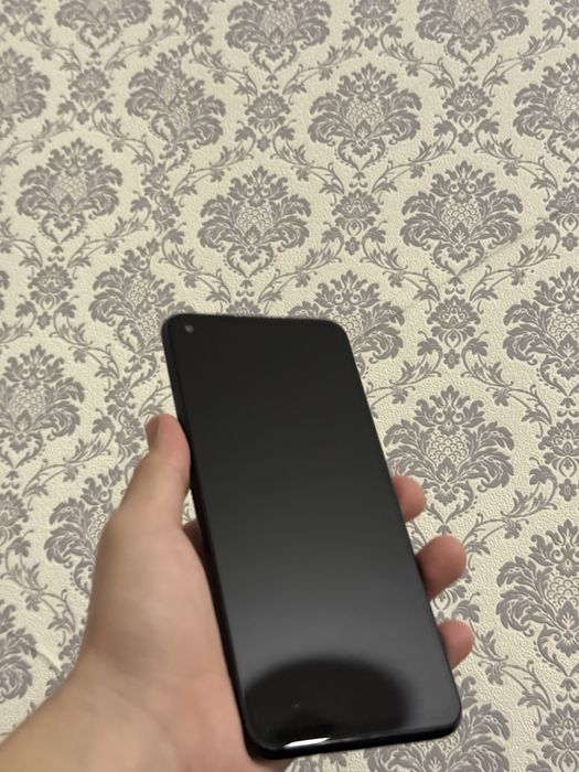 Продам oppo a96 128gb идеал