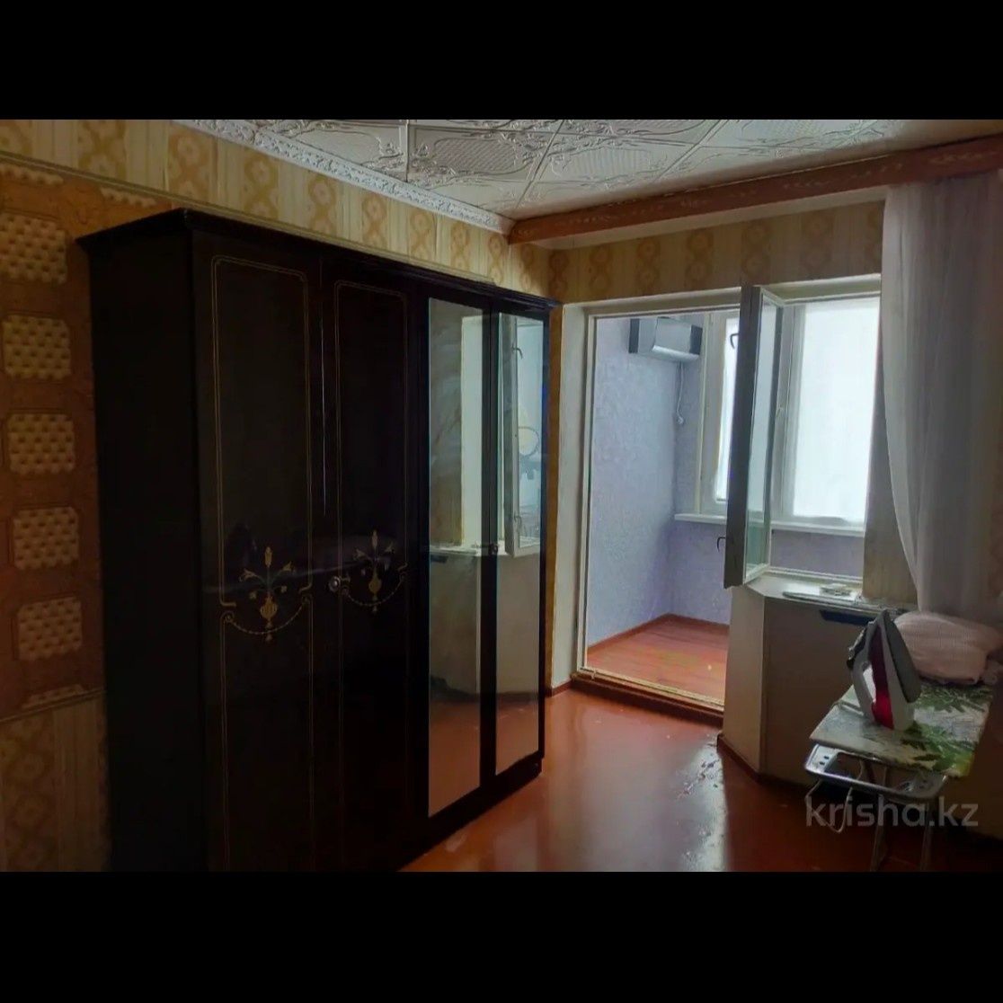 Продам 3-х комнатную квартиру в 1 мкр