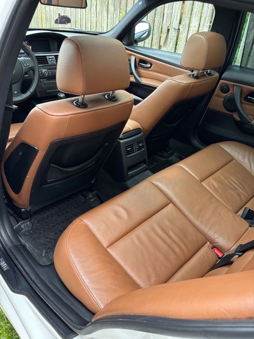 Bmw 2011 320xdrive