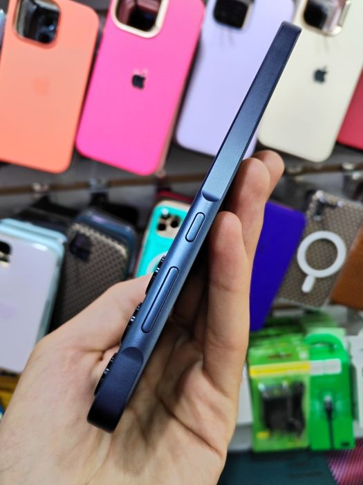 Samsung A35 5G 8/256 ideal