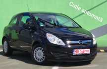 Opel Corsa Opel Corsa D 1.2 Benzina Cutie automata / Easytronic + Garantie
