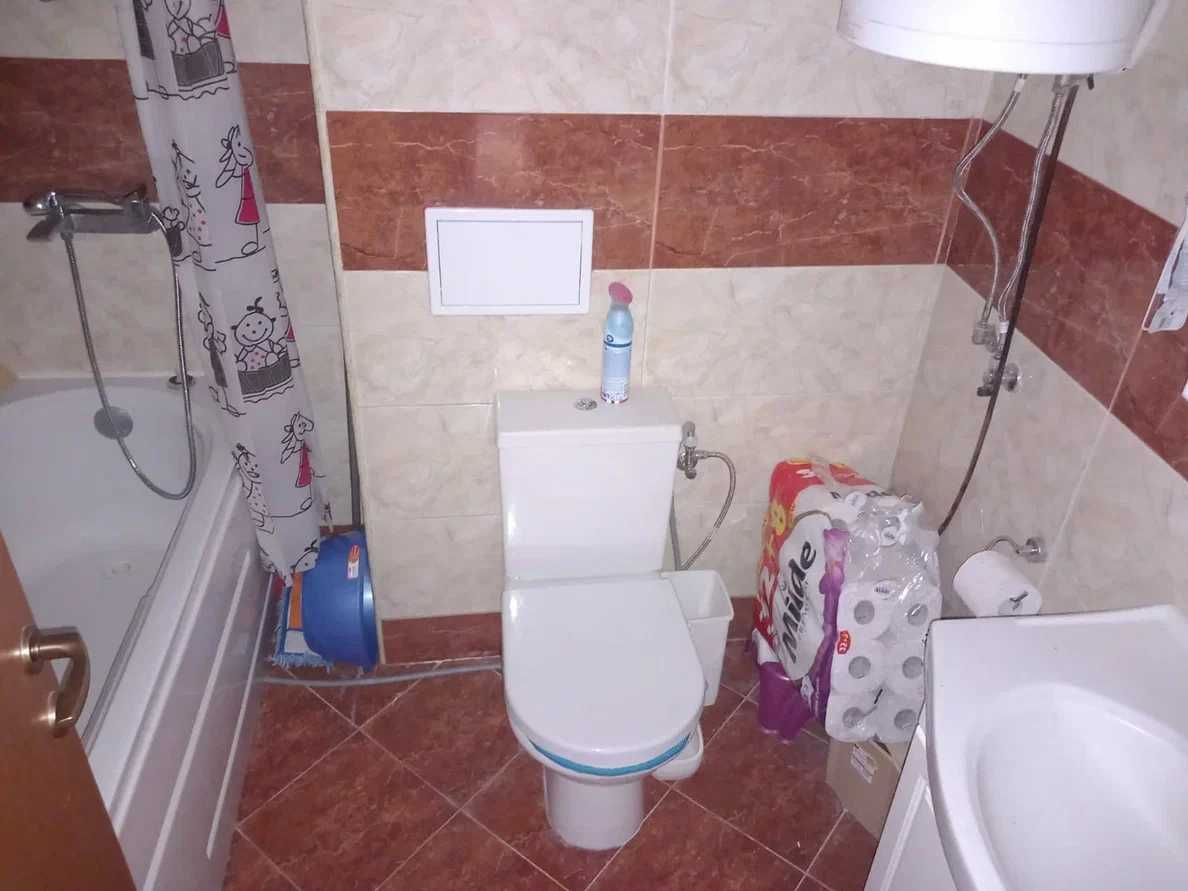 Продава се Двустаен апартамент в к.к. Елените - 70 кв.м за 943 €/кв.м - Снимка #6