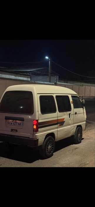 Bu eski rasmi hozi palrofka kemarka qlngan !2001 damz daewooo kelshamz