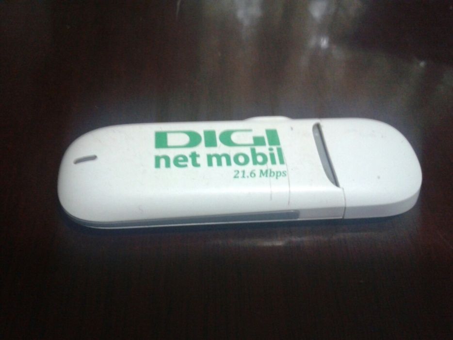Vand/schimb modeme de net mobil