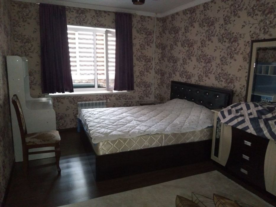 Аренда 5-комнатная люкс квартира со всеми удобствами Ангрен в Дукенте