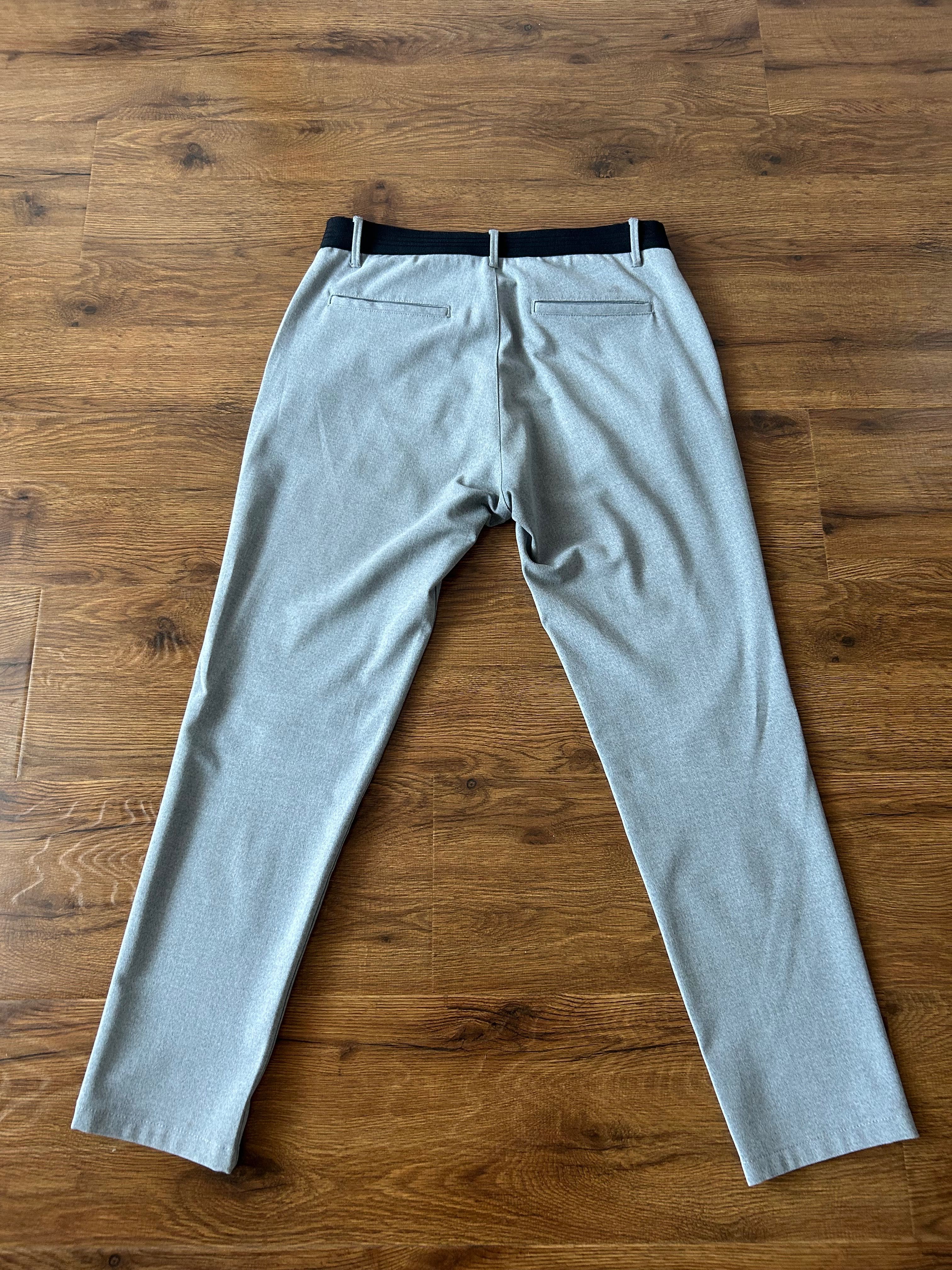 Брюки Zara man (casual)