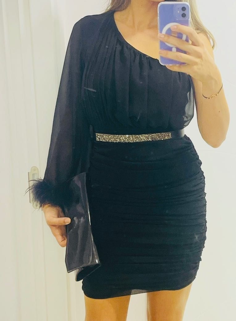 Rochie Hellen Fashion