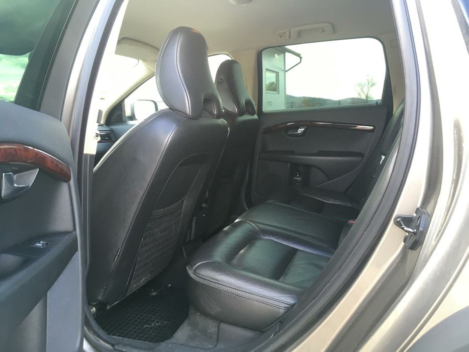 Volvo XC 70   2.4 ,  4x4 , automat