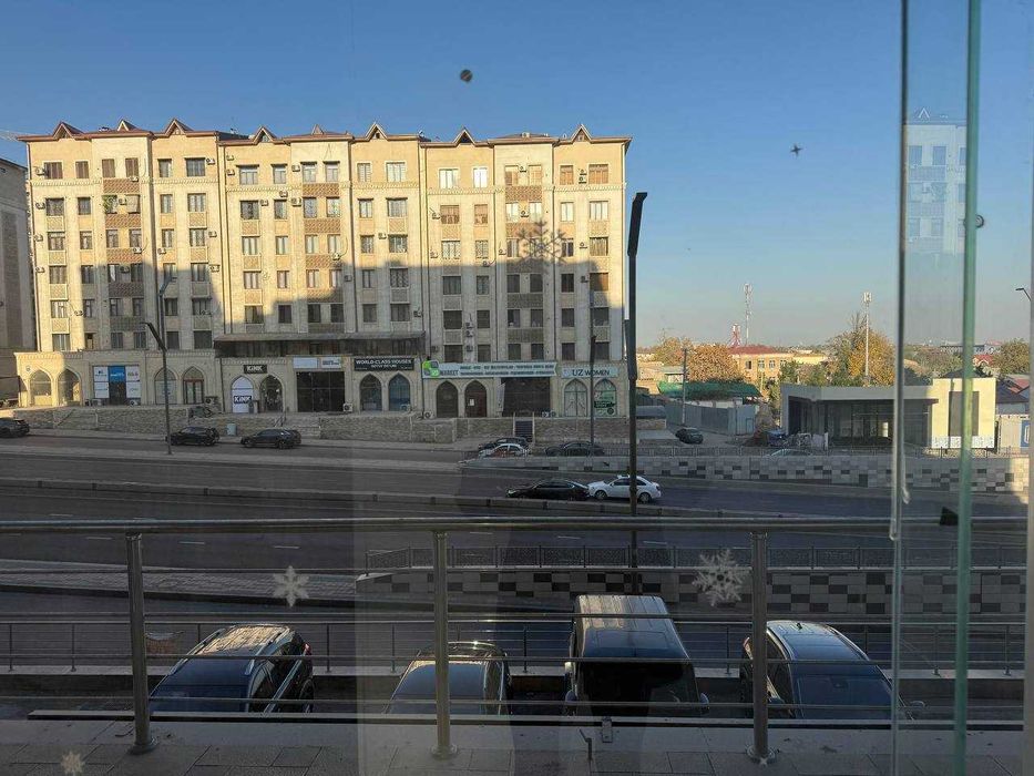 Аренда на Паркентском улице