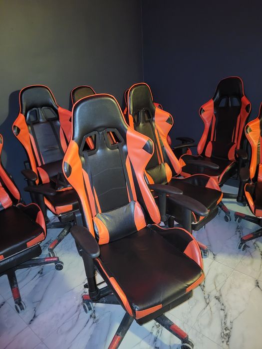 Кресло для компьютера