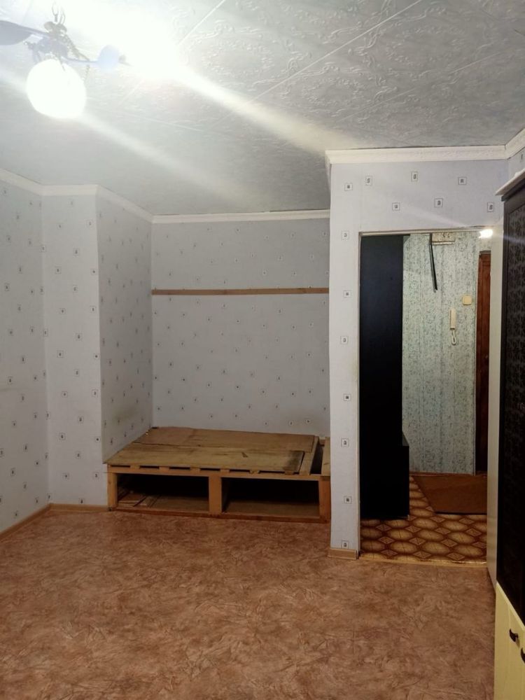 Продаю квартиру
