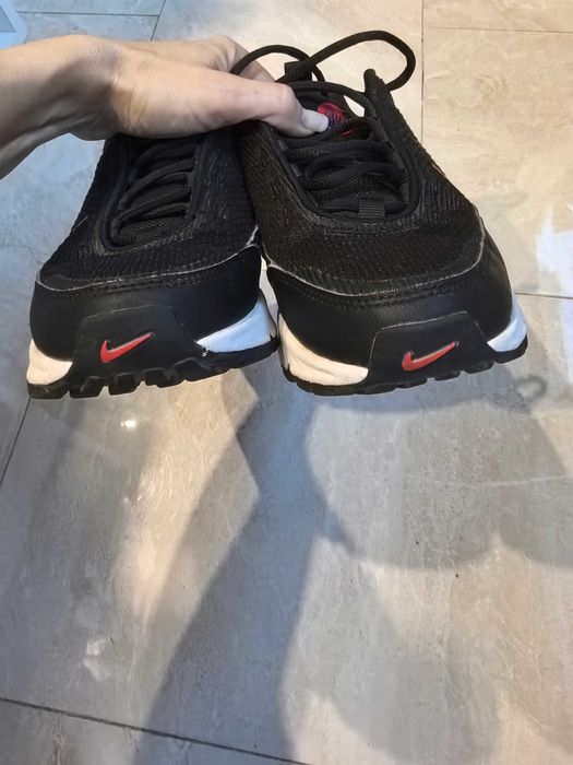 Детски маратонки Nike Air Max - 36 размер