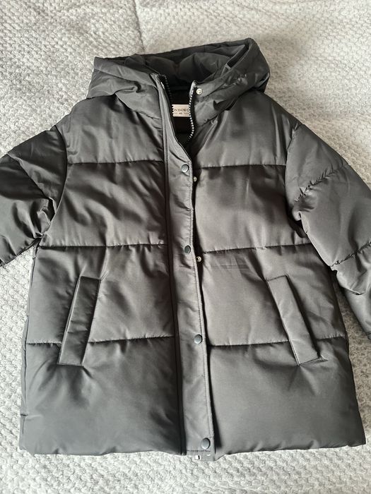 Продам куртку демисезонная