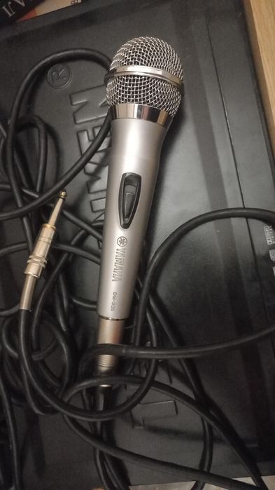 Музыкальный апарат