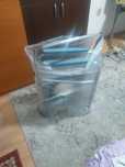 Scaun medical wc