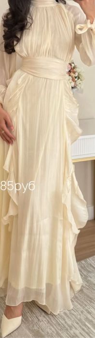 Продам платье XL