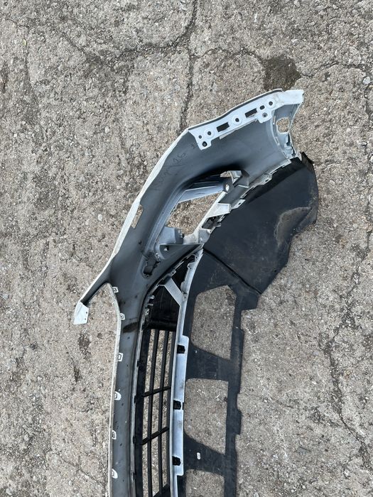 Предна броня за Форд Куга Ford Kuga 2016-2020г