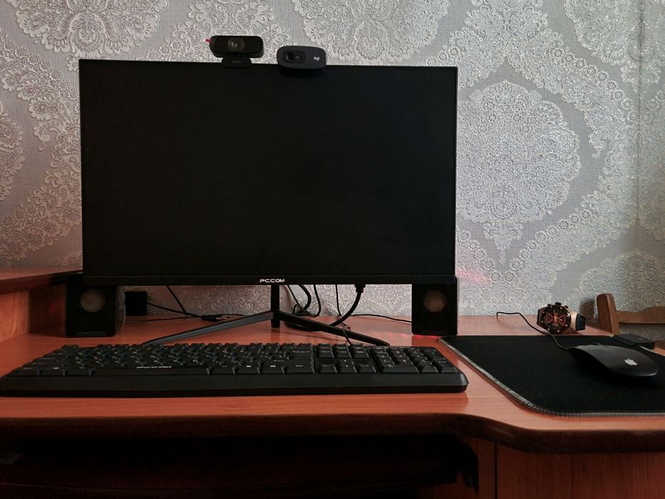 Продаётся Компьютер