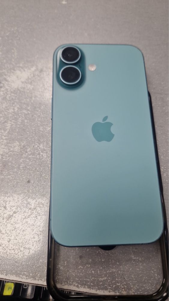 iphone 16 128 gb