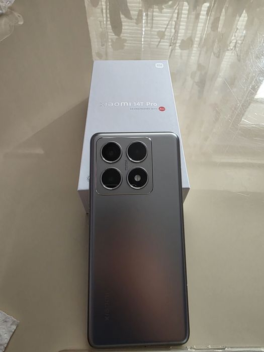 Xiaomi 14T Pro 512GB