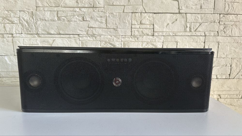 Monster Beats By Dre (BeatBox) колона - препработена в преносима
