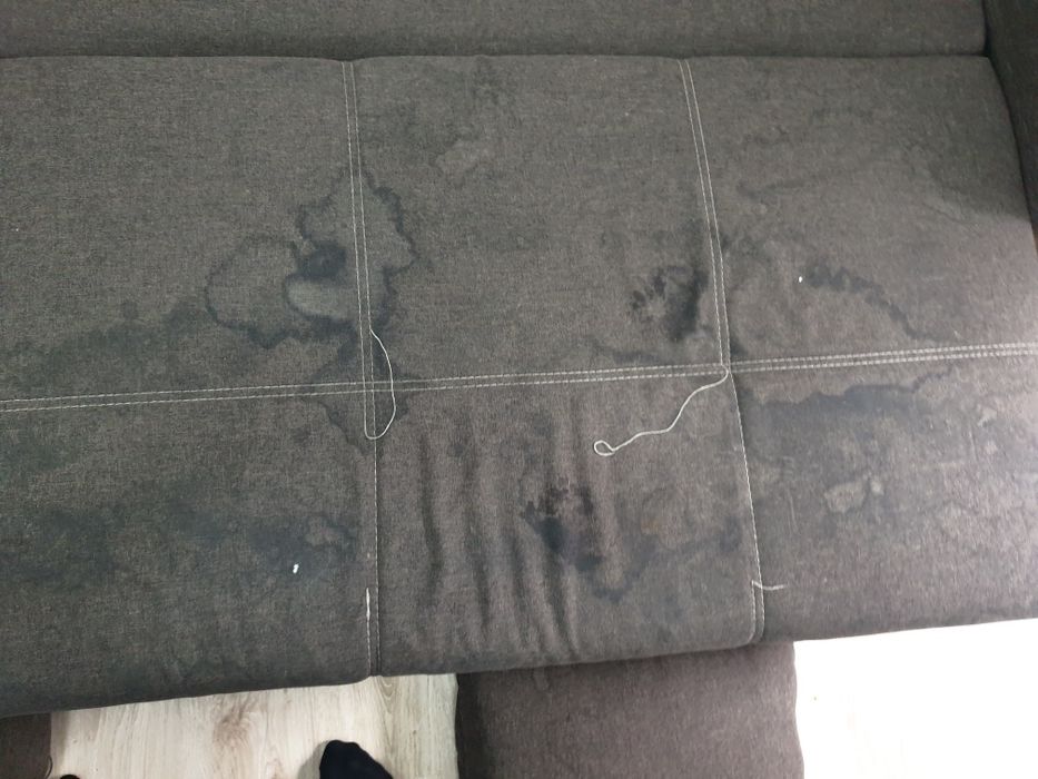 Curatare/igienizare aspirator Emilio Bieffe  injectie extractiecu abur