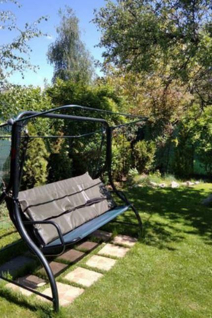 Дава се под наем Къща в София, Горна баня - 150 кв.м за 1400 € - Снимка #8