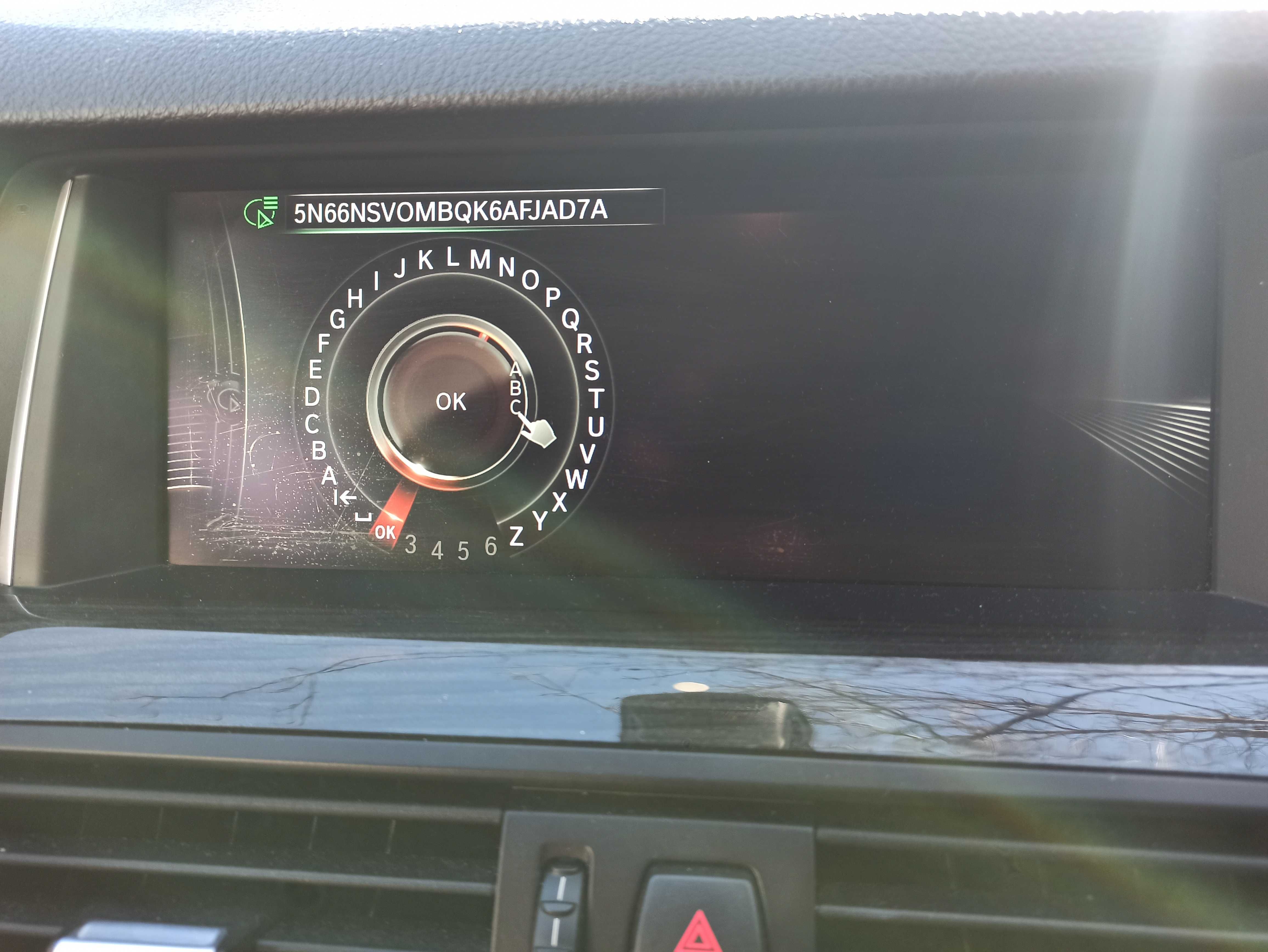 2025 БМВ карти ъпдейт Map CarPlay Full Screen PREMIUM,NEXT,EVO ID5/6/7