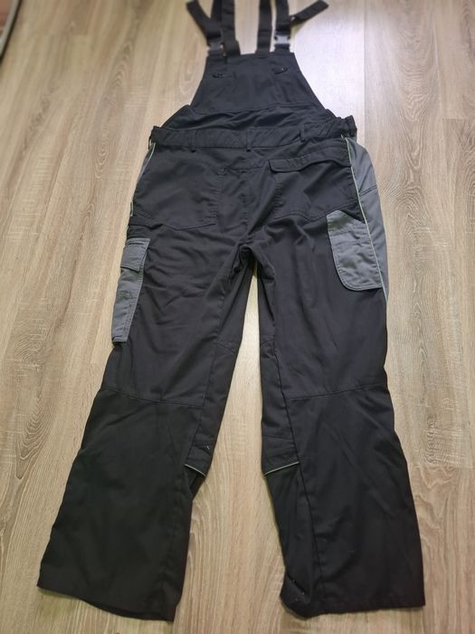 Salopeta cu piept engelbert strauss