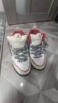 Air Jordan Courtside
